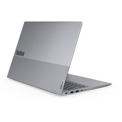 Ультрабук Lenovo ThinkBook 16 G7 IML 21MS008RRM Intel Core Ultra 7-155H (0.70-4.80GHz), 16GB DDR5, 512GB SSD, Intel Arc Graphics