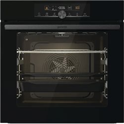 Встраиваемая духовка GORENJE BOS6747A01BG