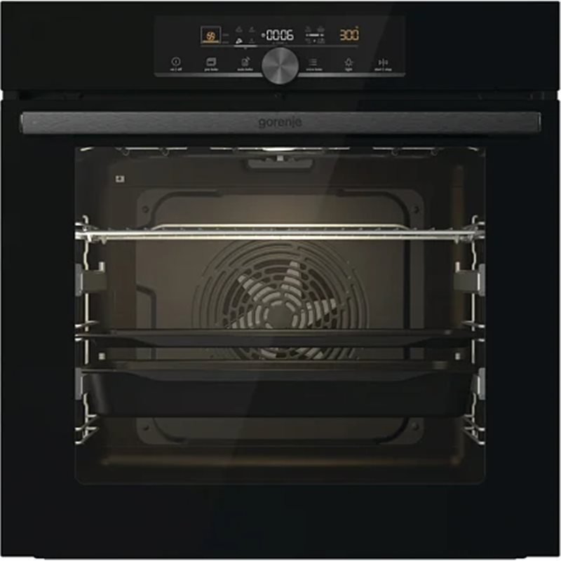 Встраиваемая духовка GORENJE BOS6747A01BG