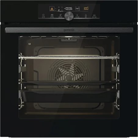 Встраиваемая духовка GORENJE BOS6747A01BG