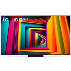 Телевизор LG 43UT91006LA