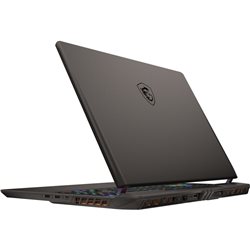 Ноутбук MSI Vector GP68HX 9S7-15M122-240 Intel Core i9-13950HX (1.60-5.50GHz), 32GB DDR5, 1TB SSD, NVIDIA RTX 4080 12GB GDDR6, 1