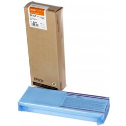 Картридж Epson C13T636A00 Orange (700 ml) (Stylus Pro 7900/9900)