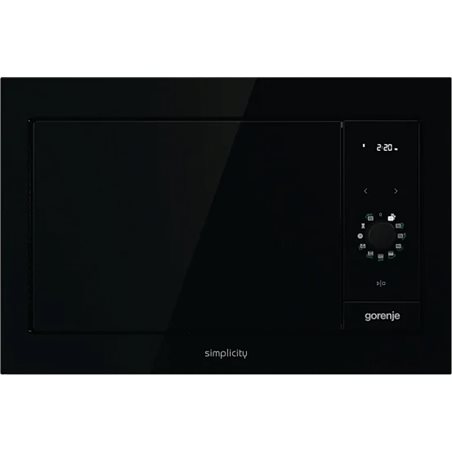 Встраиваемая микроволновая печь Gorenje BM235G1SYB