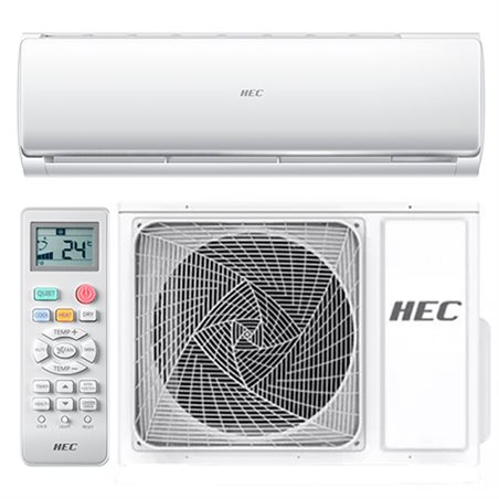 Кондиционер Haier HEC-12HTC03/R3(DB)-IN/HEC-12HTC03/R3(DB)-OUT