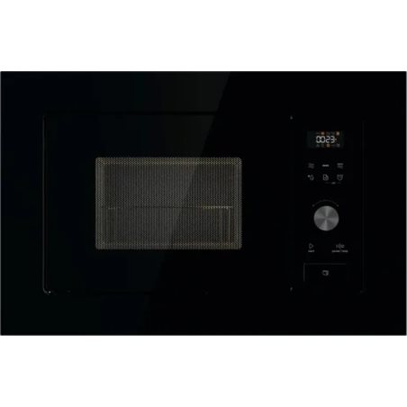 Встраиваемая микроволновая печь Gorenje BM201AG1BG