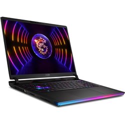 Ноутбук MSI Raider GE68HX 13VF-062US 9S7-15M211-062 Intel Core i9-13950HX (1.60-5.50GHz), 32GB DDR5, 1TB SSD, NVIDIA RTX 4060 8G