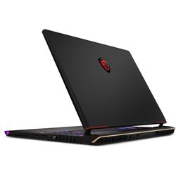 Ноутбук MSI Raider GE68HX 13VF-062US 9S7-15M211-062 Intel Core i9-13950HX (1.60-5.50GHz), 32GB DDR5, 1TB SSD, NVIDIA RTX 4060 8G