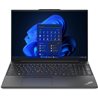 Ноутбук Lenovo ThinkPad E16 Gen 1 21JQS7AD00 Intel Core i5-13420H (1.50-4.60GHz), 16GB DDR4, 512GB SSD, Intel UHD Graphics, 16"W