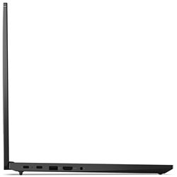 Ноутбук Lenovo ThinkPad E16 Gen 1 21JQS7AD00 Intel Core i5-13420H (1.50-4.60GHz), 16GB DDR4, 512GB SSD, Intel UHD Graphics, 16"W