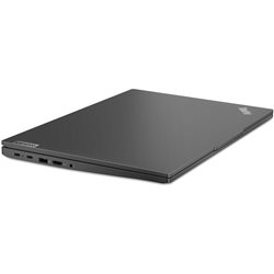 Ноутбук Lenovo ThinkPad E16 Gen 1 21JQS7AD00 Intel Core i5-13420H (1.50-4.60GHz), 16GB DDR4, 512GB SSD, Intel UHD Graphics, 16"W