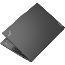 Ноутбук Lenovo ThinkPad E16 Gen 1 21JQS7AD00 Intel Core i5-13420H (1.50-4.60GHz), 16GB DDR4, 512GB SSD, Intel UHD Graphics, 16"W