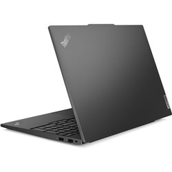 Ноутбук Lenovo ThinkPad E16 Gen 1 21JQS7AD00 Intel Core i5-13420H (1.50-4.60GHz), 16GB DDR4, 512GB SSD, Intel UHD Graphics, 16"W