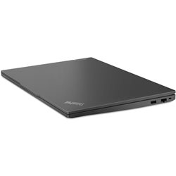 Ноутбук Lenovo ThinkPad E16 Gen 1 21JQS7AD00 Intel Core i5-13420H (1.50-4.60GHz), 16GB DDR4, 512GB SSD, Intel UHD Graphics, 16"W