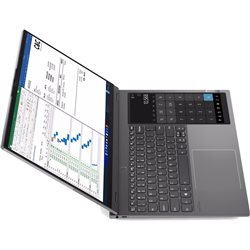 Ноутбук Lenovo ThinkBook Plus AIP Gen3 21EL0010US Intel Core i5-12500H (1.80-4.50GHz), 16GB DDR5, 512GB SSD, Intel Iris Xe Graph