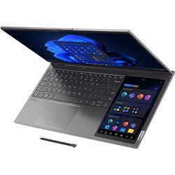 Ноутбук Lenovo ThinkBook Plus AIP Gen3 21EL0010US Intel Core i5-12500H (1.80-4.50GHz), 16GB DDR5, 512GB SSD, Intel Iris Xe Graph