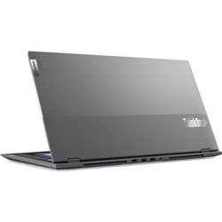 Ноутбук Lenovo ThinkBook Plus AIP Gen3 21EL0010US Intel Core i5-12500H (1.80-4.50GHz), 16GB DDR5, 512GB SSD, Intel Iris Xe Graph