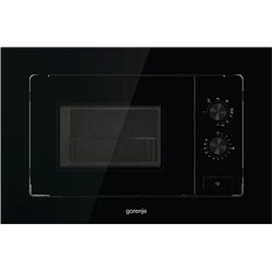 Встраиваемая микроволновая печь Gorenje BM201EG1BG