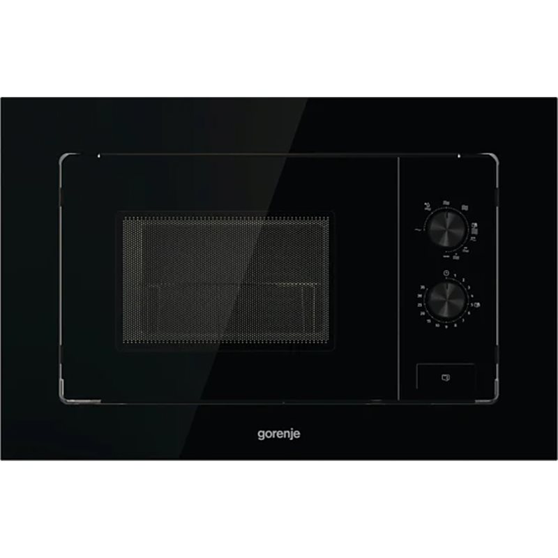 Встраиваемая микроволновая печь Gorenje BM201EG1BG