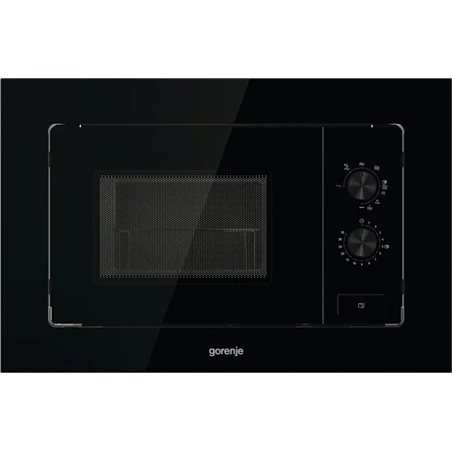 Встраиваемая микроволновая печь Gorenje BM201EG1BG