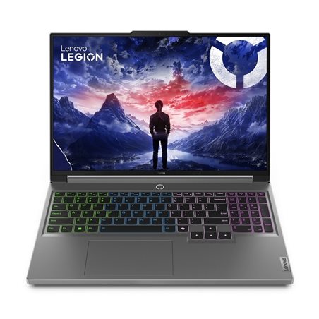 Lenovo Legion 5 16IRX9  Купить, Бишкеке, доставка, регионы, Кыргызстана, цена, наличие, обзор, SystemA.kg