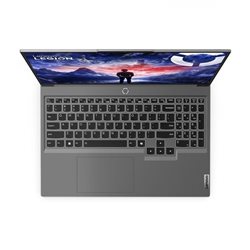 Lenovo Legion 5 16IRX9  Купить, Бишкеке, доставка, регионы, Кыргызстана, цена, наличие, обзор, SystemA.kg