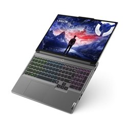 Lenovo Legion 5 16IRX9  Купить, Бишкеке, доставка, регионы, Кыргызстана, цена, наличие, обзор, SystemA.kg