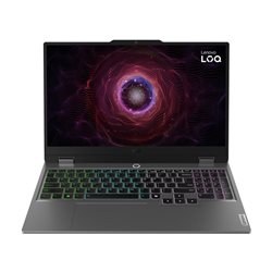 Игровой ноутбук Lenovo LOQ 15IARP9  Купить, Бишкеке, доставка, регионы, Кыргызстана, цена, наличие, обзор, SystemA.kg