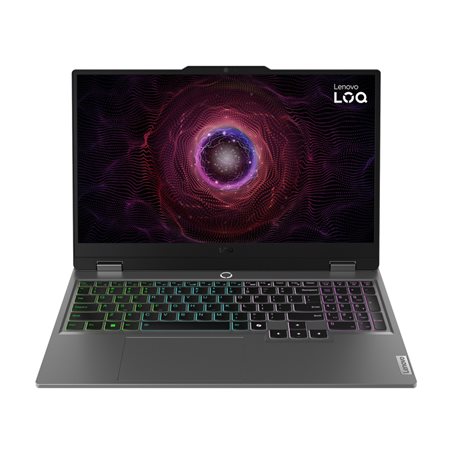 Игровой ноутбук Lenovo LOQ 15IARP9  Купить, Бишкеке, доставка, регионы, Кыргызстана, цена, наличие, обзор, SystemA.kg