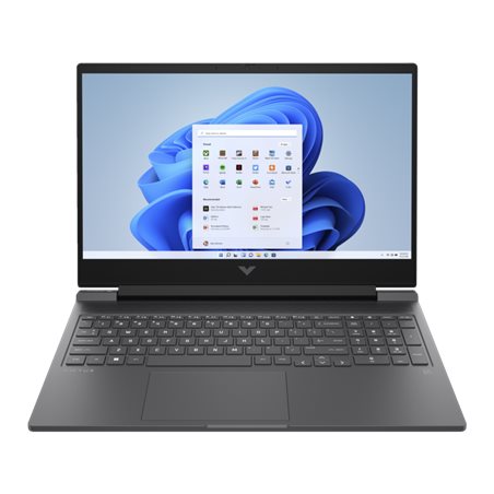 Игровой ноутбук HP Victus 16-r0085cl  Купить, Бишкеке, доставка, регионы, Кыргызстана, цена, наличие, обзор, SystemA.kg