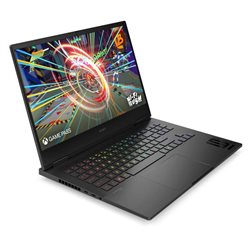 Игровой ноутбук HP OMEN 16-WF0083DX  Купить, Бишкеке, доставка, регионы, Кыргызстана, цена, наличие, обзор, SystemA.kg