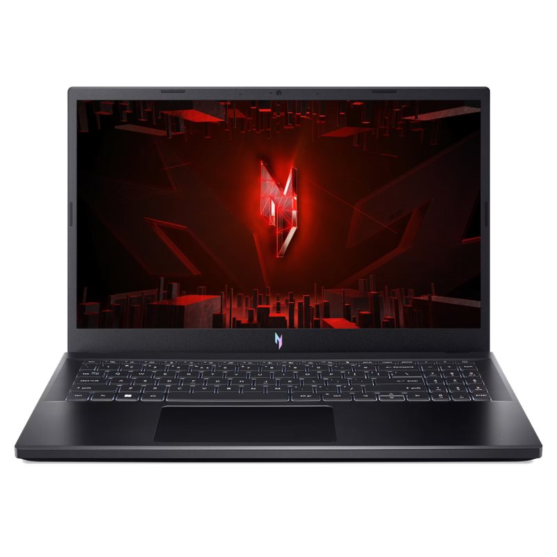 Игровой ноутбук Acer Nitro 5 ANV15-51-789J  Купить, Бишкеке, доставка, регионы, Кыргызстана, цена, наличие, обзор, SystemA.kg