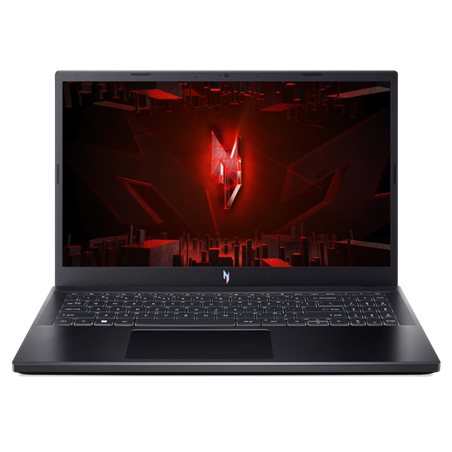 Игровой ноутбук Acer Nitro 5 ANV15-51-789J  Купить, Бишкеке, доставка, регионы, Кыргызстана, цена, наличие, обзор, SystemA.kg