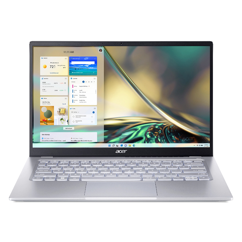 Acer Swift 3 SF314-43  Купить, Бишкеке, доставка, регионы, Кыргызстана, цена, наличие, обзор, SystemA.kg