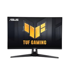 ASUS VG27AQ3A, 27" IPS QHD (2560x1440), Black, 180Hz, 100000000:1, 250cd/m2, 178/178, 1ms, 2xHDMI, DP