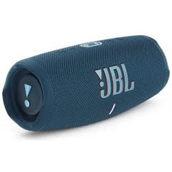 JBL CHARGE 5 BLU AM JBL Charege 5 Portable Bluetooth Speaker, Blue