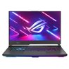 Asus ROG Strix G15 (G513RW-HQ198) Grey, AMD Ryzen™ 9 6900HX, 16GB DDR5 4800Mhz, 512SSD Nvme PCIe, NVIDIA® GeForce® RTX3070Ti 8GB