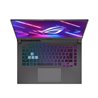 Asus ROG Strix G15 (G513RW-HQ198) Grey, AMD Ryzen™ 9 6900HX, 16GB DDR5 4800Mhz, 512SSD Nvme PCIe, NVIDIA® GeForce® RTX3070Ti 8GB