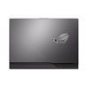 Asus ROG Strix G15 (G513RW-HQ198) Grey, AMD Ryzen™ 9 6900HX, 16GB DDR5 4800Mhz, 512SSD Nvme PCIe, NVIDIA® GeForce® RTX3070Ti 8GB