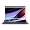 Asus ZenBook  Duo 14 OLED (UX8402ZA-M3103W) Tech Black, Intel Core® i5-12500H, 16GB LPDDR5, 1TB M.2 NVMe™ PCIe® 4.0, 14.5" 2.8K 