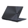 Asus ZenBook  Duo 14 OLED (UX8402ZA-M3103W) Tech Black, Intel Core® i5-12500H, 16GB LPDDR5, 1TB M.2 NVMe™ PCIe® 4.0, 14.5" 2.8K 