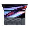 Asus ZenBook  Duo 14 OLED (UX8402ZA-M3103W) Tech Black, Intel Core® i5-12500H, 16GB LPDDR5, 1TB M.2 NVMe™ PCIe® 4.0, 14.5" 2.8K 