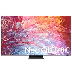 Телевизор 75" Samsung 75QN85DAUXCE 8k