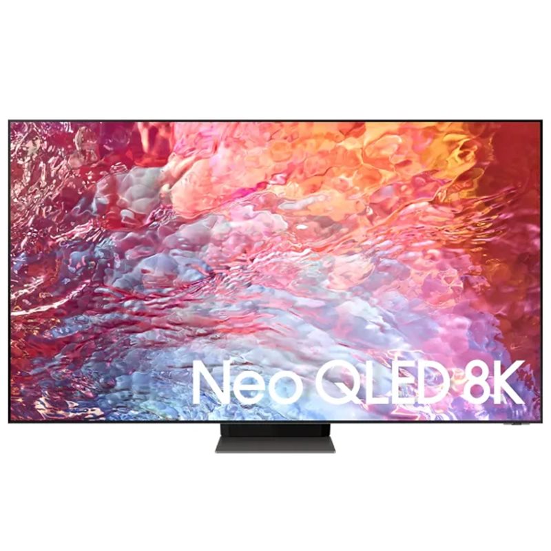 Телевизор 75" Samsung 75QN85DAUXCE 8k