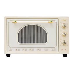 Духовка Artel 36 л MD-3618 Lux Art - Retro