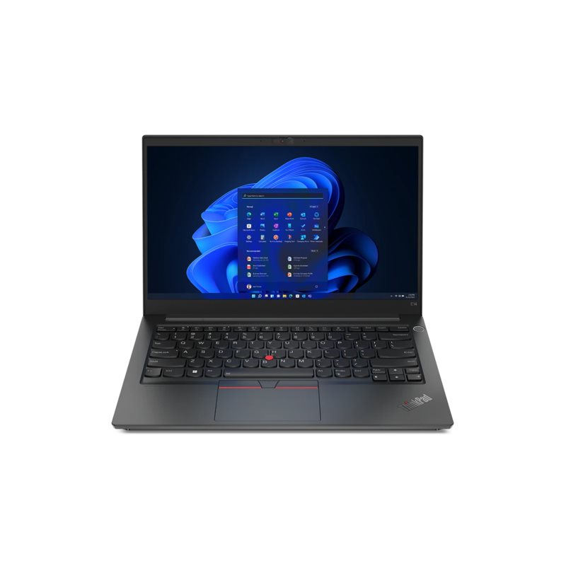 Ноутбук LENOVO THINKPAD E14 GEN5  Купить, Бишкеке, доставка, регионы, Кыргызстана, цена, наличие, обзор, SystemA.kg