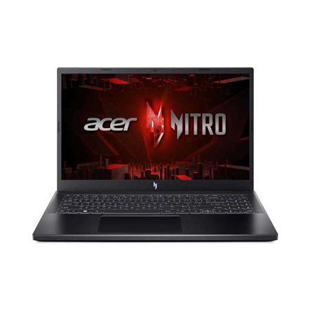 Acer Nitro V15 ANV15-51-55UT  Купить, Бишкеке, доставка, регионы, Кыргызстана, цена, наличие, обзор, SystemA.kg