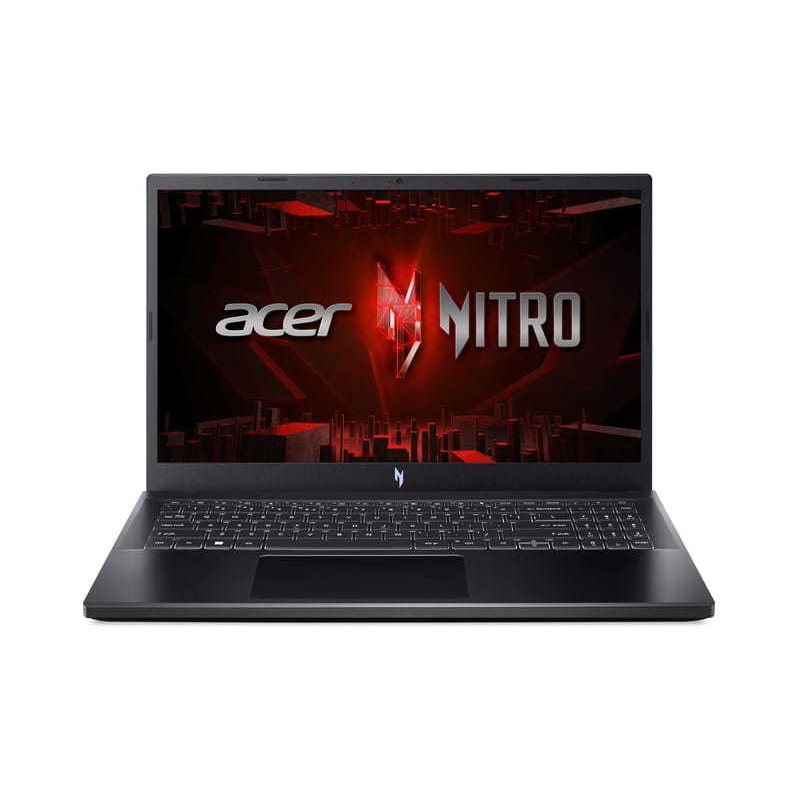 Acer Nitro V15 ANV15-51-55UT  Купить, Бишкеке, доставка, регионы, Кыргызстана, цена, наличие, обзор, SystemA.kg