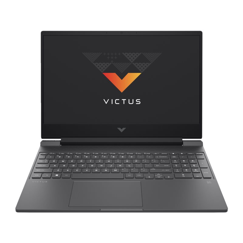 HP Victus 15-FB2082WM AMD Ryzen 5 8645HS (up to 5.0Ghz), 15.6" LED FULL HD IPS 300 nits (1920 x 1080), 144Hz, 8GB DDR5-5600Mhz, 