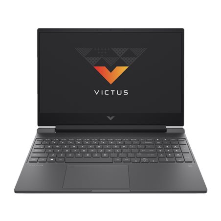 HP Victus 15-FB2082WM AMD Ryzen 5 8645HS (up to 5.0Ghz), 15.6" LED FULL HD IPS 300 nits (1920 x 1080), 144Hz, 8GB DDR5-5600Mhz, 